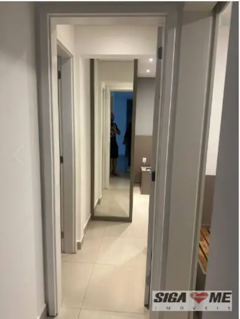 Foto 5 de Apartamento com 2 quartos à venda, 60m2 em Vila Anastácio, São Paulo - SP