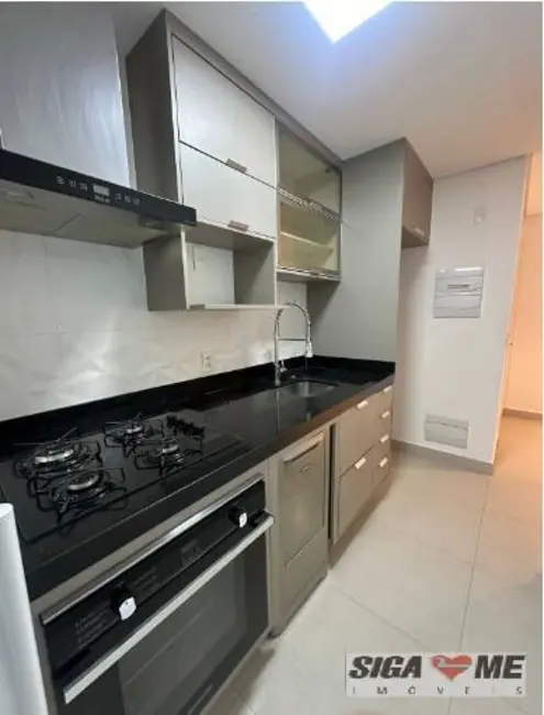 Foto 7 de Apartamento com 2 quartos à venda, 60m2 em Vila Anastácio, São Paulo - SP
