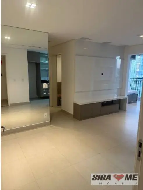 Foto 3 de Apartamento com 2 quartos à venda, 60m2 em Vila Anastácio, São Paulo - SP