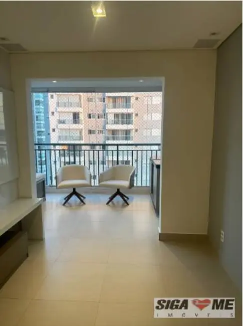 Foto 9 de Apartamento com 2 quartos à venda, 60m2 em Vila Anastácio, São Paulo - SP