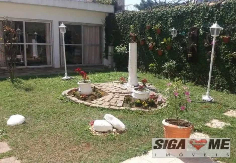 Casa com 4 quartos à venda, 258m2 em Interlagos, São Paulo - SP - imagem 7 Foto 7 de Casa com 4 quartos à venda, 258m2 em Interlagos, São Paulo - SP