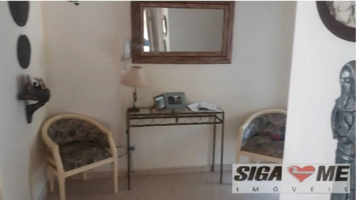 Casa com 4 quartos à venda, 258m2 em Interlagos, São Paulo - SP - imagem 9 Foto 9 de Casa com 4 quartos à venda, 258m2 em Interlagos, São Paulo - SP