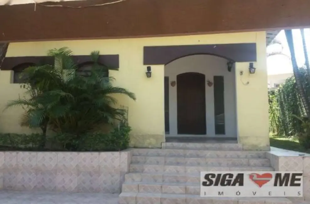 Casa com 4 quartos à venda, 258m2 em Interlagos, São Paulo - SP - imagem 4 Foto 4 de Casa com 4 quartos à venda, 258m2 em Interlagos, São Paulo - SP