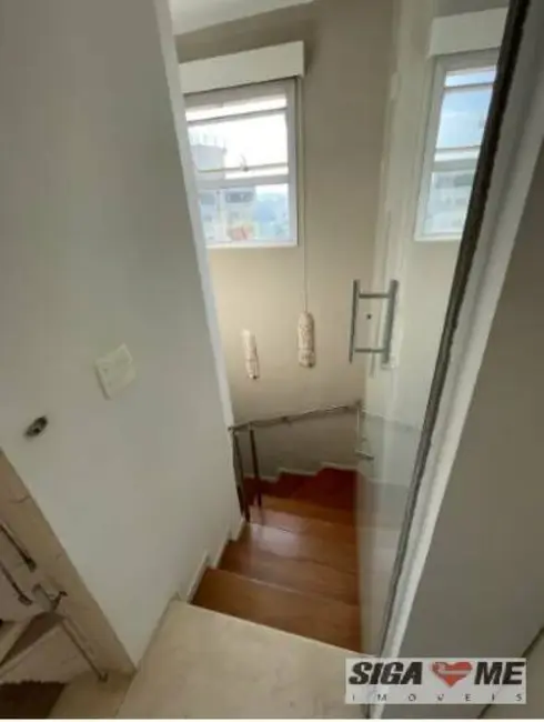 Apartamento com 3 quartos à venda, 121m2 em Campo Belo, São Paulo - SP - imagem 4 Foto 4 de Apartamento com 3 quartos à venda, 121m2 em Campo Belo, São Paulo - SP