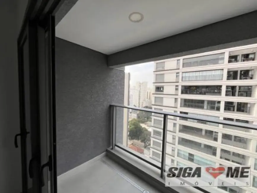 Apartamento com 1 quarto à venda, 49m2 em Indianópolis, São Paulo - SP - imagem 6 Foto 6 de Apartamento com 1 quarto à venda, 49m2 em Indianópolis, São Paulo - SP