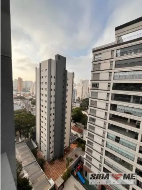 Apartamento com 1 quarto à venda, 49m2 em Indianópolis, São Paulo - SP - imagem 7 Foto 7 de Apartamento com 1 quarto à venda, 49m2 em Indianópolis, São Paulo - SP