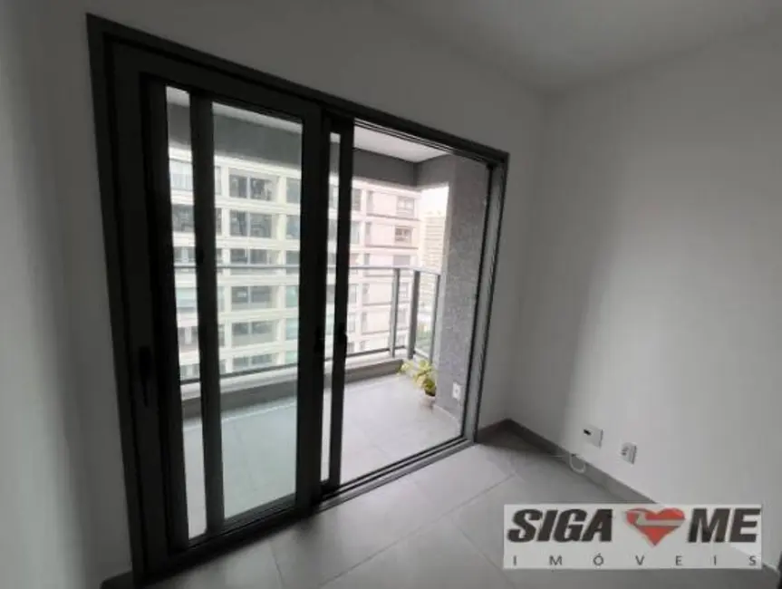 Apartamento com 1 quarto à venda, 49m2 em Indianópolis, São Paulo - SP - imagem 5 Foto 5 de Apartamento com 1 quarto à venda, 49m2 em Indianópolis, São Paulo - SP