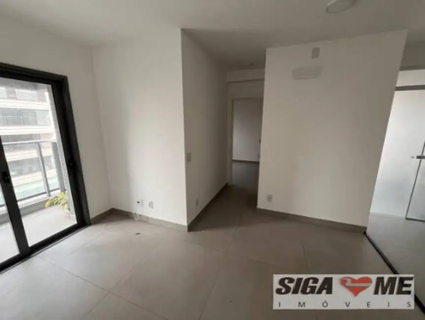 Apartamento com 1 quarto à venda, 49m2 em Indianópolis, São Paulo - SP - imagem 9 Foto 9 de Apartamento com 1 quarto à venda, 49m2 em Indianópolis, São Paulo - SP