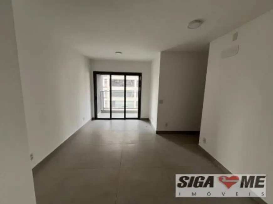 Apartamento com 1 quarto à venda, 49m2 em Indianópolis, São Paulo - SP - imagem 4 Foto 4 de Apartamento com 1 quarto à venda, 49m2 em Indianópolis, São Paulo - SP
