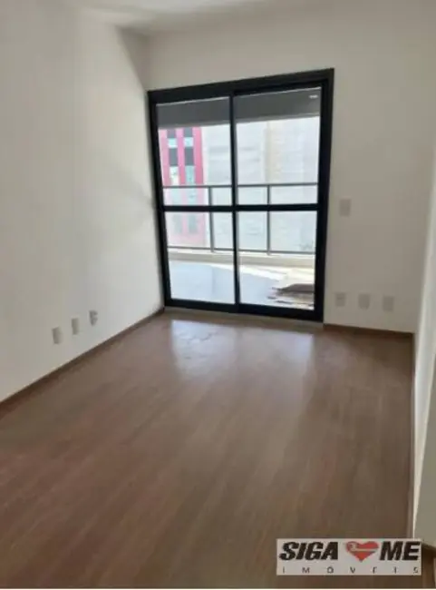 Foto 2 de Apartamento com 3 quartos para alugar, 80m2 em Vila Clementino, São Paulo - SP