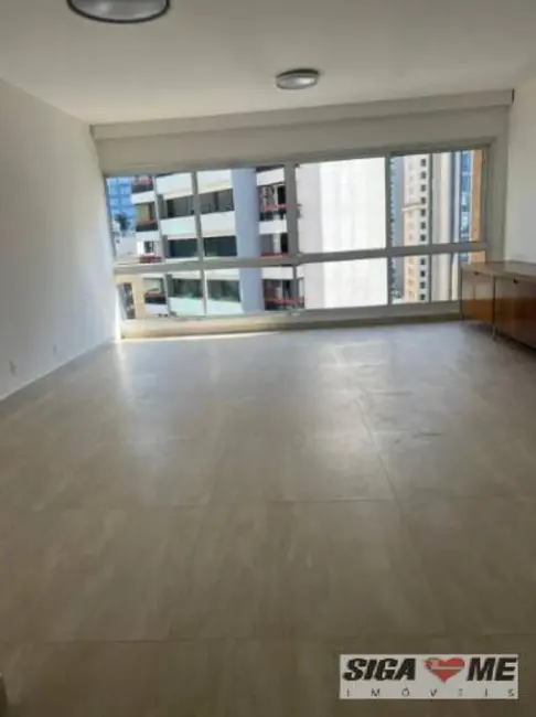 Foto 1 de Apartamento com 2 quartos para alugar, 117m2 em Itaim Bibi, São Paulo - SP