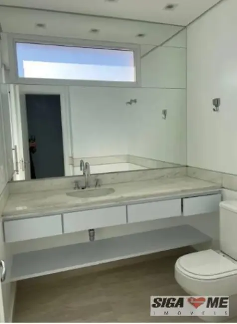 Apartamento com 2 quartos para alugar, 117m2 em Itaim Bibi, São Paulo - SP - imagem 7 Foto 7 de Apartamento com 2 quartos para alugar, 117m2 em Itaim Bibi, São Paulo - SP
