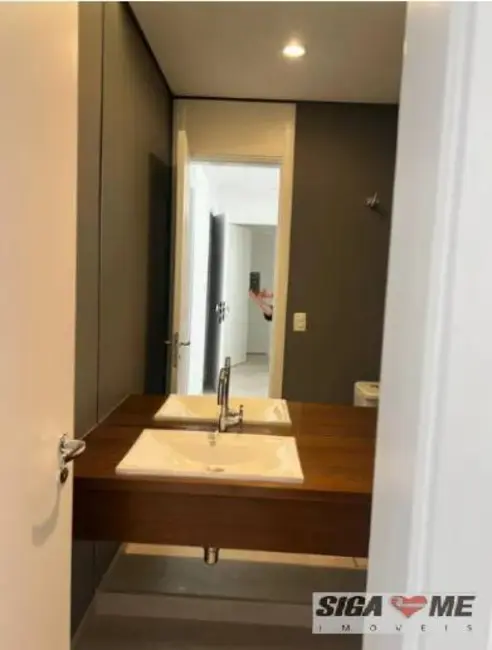 Apartamento com 2 quartos para alugar, 117m2 em Itaim Bibi, São Paulo - SP - imagem 8 Foto 8 de Apartamento com 2 quartos para alugar, 117m2 em Itaim Bibi, São Paulo - SP