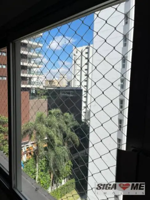 Foto 6 de Apartamento com 4 quartos para alugar, 148m2 em Itaim Bibi, São Paulo - SP