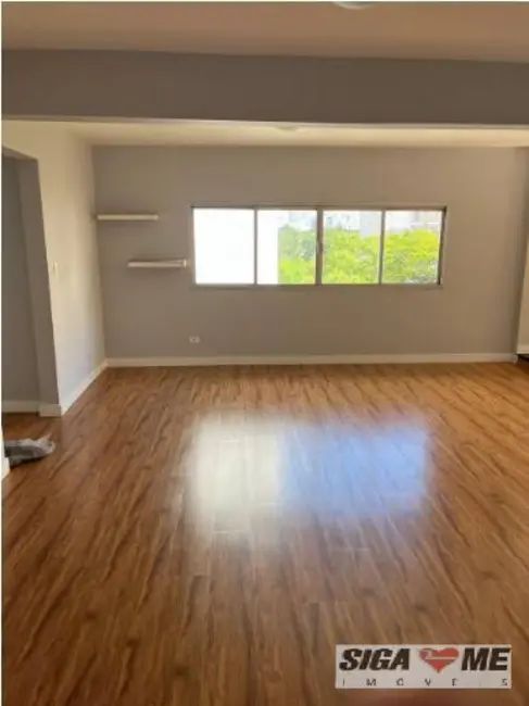 Foto 1 de Apartamento com 4 quartos para alugar, 148m2 em Itaim Bibi, São Paulo - SP