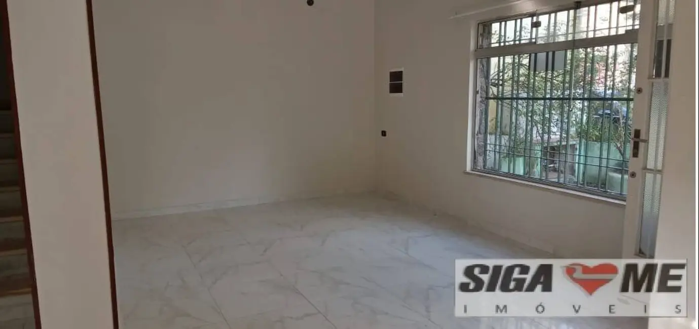 Foto 1 de Casa com 5 quartos à venda, 221m2 em Vila Mariana, São Paulo - SP