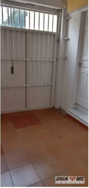 Casa com 5 quartos à venda, 221m2 em Vila Mariana, São Paulo - SP - imagem 6 Foto 6 de Casa com 5 quartos à venda, 221m2 em Vila Mariana, São Paulo - SP