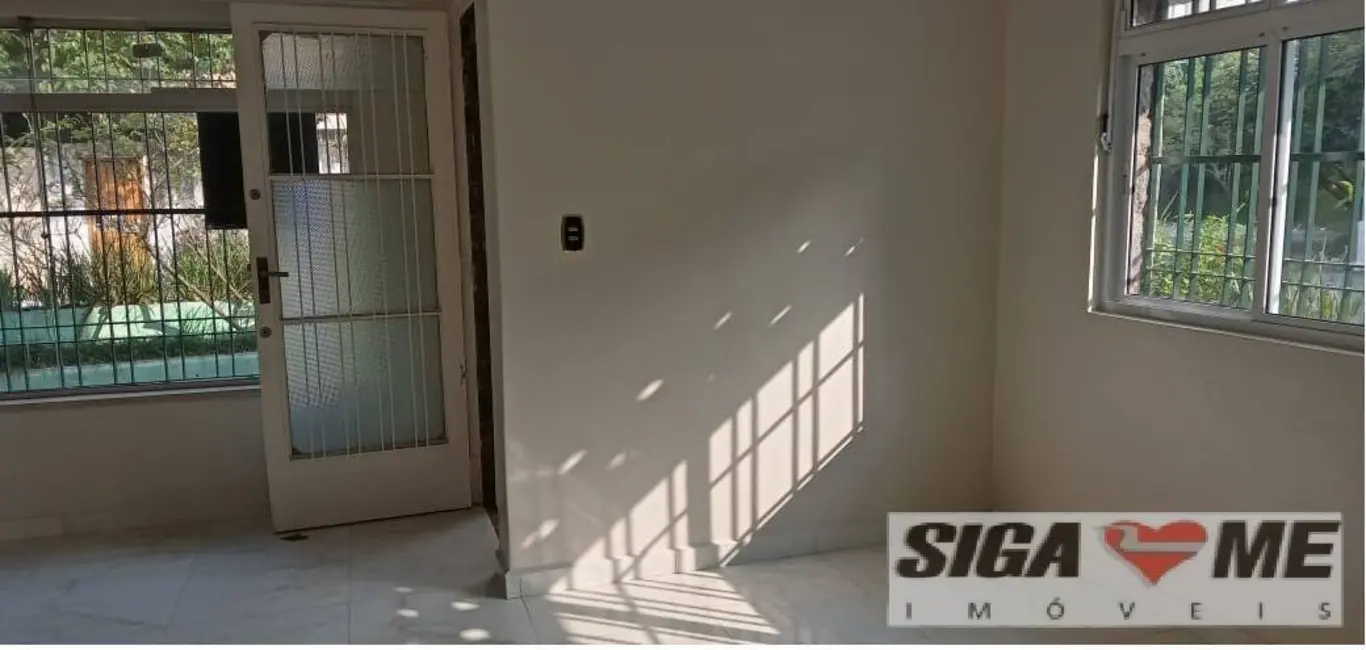 Casa com 5 quartos à venda, 221m2 em Vila Mariana, São Paulo - SP - imagem 2 Foto 2 de Casa com 5 quartos à venda, 221m2 em Vila Mariana, São Paulo - SP