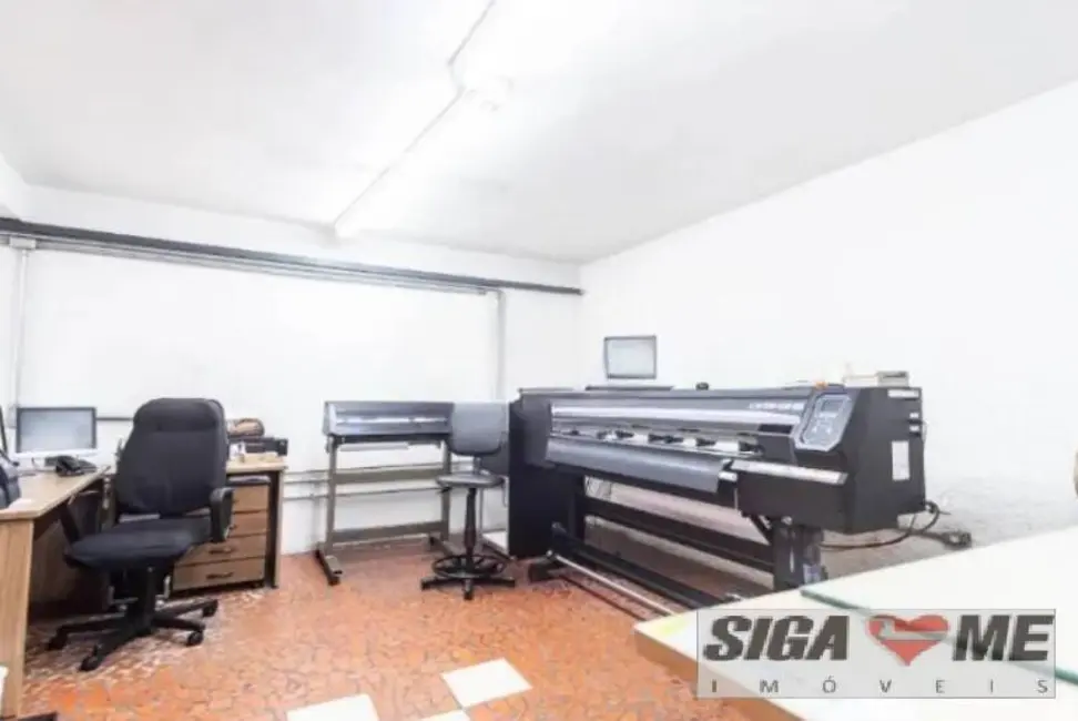 Foto 7 de Sala Comercial à venda, 176m2 em Vila Oratório, São Paulo - SP