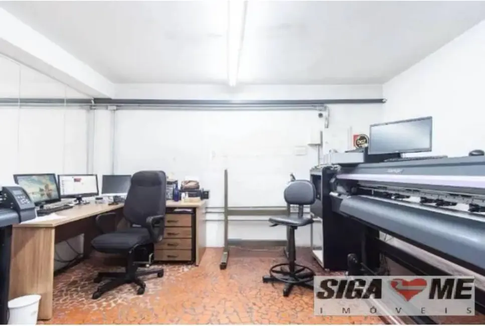 Foto 9 de Sala Comercial à venda, 176m2 em Vila Oratório, São Paulo - SP