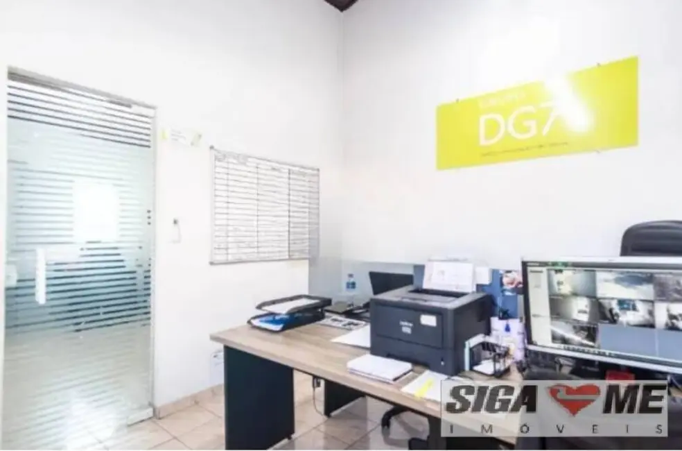 Foto 3 de Sala Comercial à venda, 176m2 em Vila Oratório, São Paulo - SP