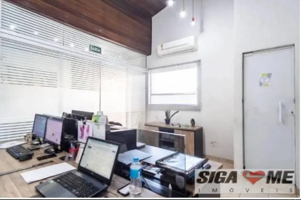 Foto 4 de Sala Comercial à venda, 176m2 em Vila Oratório, São Paulo - SP
