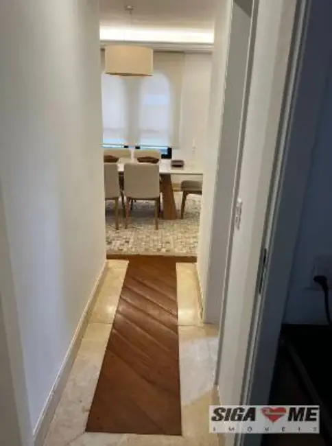 Foto 2 de Apartamento com 3 quartos à venda e para alugar, 170m2 em Indianópolis, São Paulo - SP