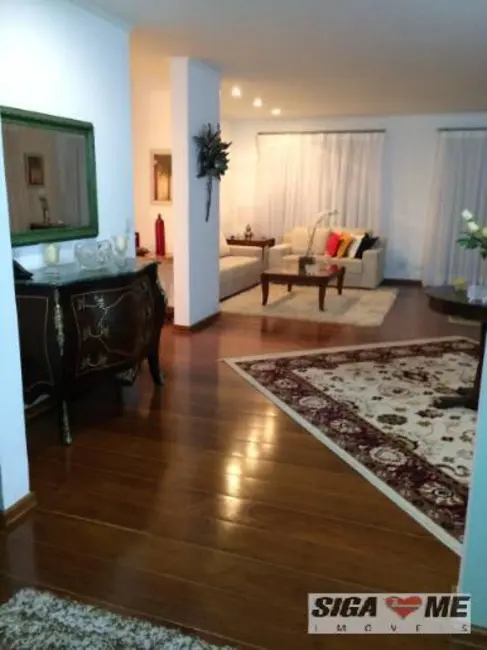 Foto 3 de Apartamento com 4 quartos à venda, 240m2 em Vila Andrade, São Paulo - SP