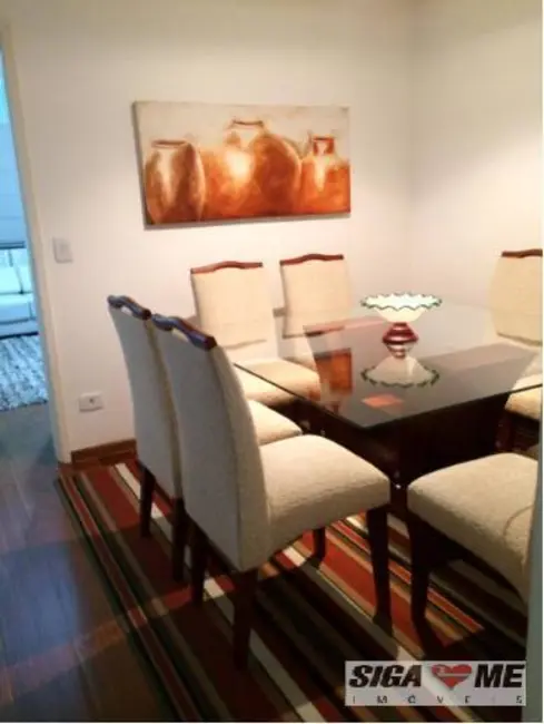 Foto 5 de Apartamento com 4 quartos à venda, 240m2 em Vila Andrade, São Paulo - SP