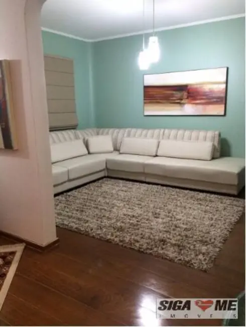 Foto 2 de Apartamento com 4 quartos à venda, 240m2 em Vila Andrade, São Paulo - SP