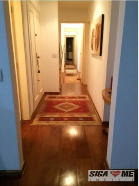 Foto 6 de Apartamento com 4 quartos à venda, 240m2 em Vila Andrade, São Paulo - SP