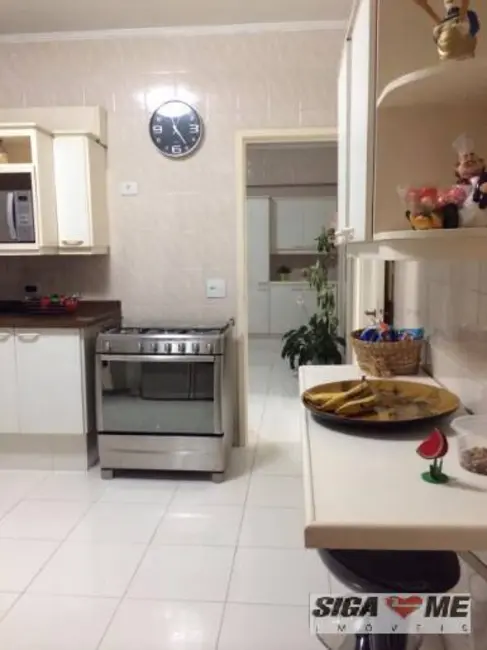 Foto 8 de Apartamento com 4 quartos à venda, 240m2 em Vila Andrade, São Paulo - SP