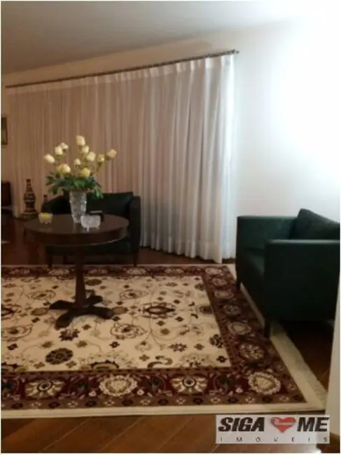 Apartamento com 4 quartos à venda, 240m2 em Vila Andrade, São Paulo - SP - imagem 4 Foto 4 de Apartamento com 4 quartos à venda, 240m2 em Vila Andrade, São Paulo - SP