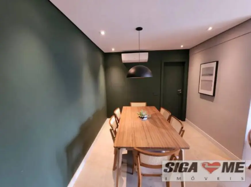 Apartamento com 3 quartos para alugar, 94m2 em Vila Nova Conceição, São Paulo - SP - imagem 6 Foto 6 de Apartamento com 3 quartos para alugar, 94m2 em Vila Nova Conceição, São Paulo - SP