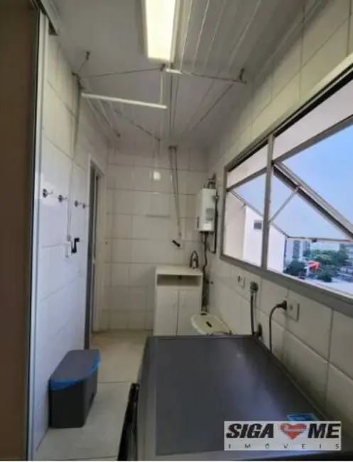 Apartamento com 3 quartos para alugar, 94m2 em Vila Nova Conceição, São Paulo - SP - imagem 3 Foto 3 de Apartamento com 3 quartos para alugar, 94m2 em Vila Nova Conceição, São Paulo - SP