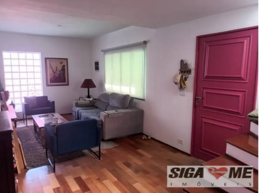 Foto 1 de Casa com 2 quartos à venda, 145m2 em Santo Amaro, São Paulo - SP
