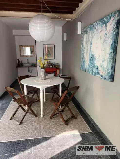 Foto 2 de Casa com 2 quartos à venda, 145m2 em Santo Amaro, São Paulo - SP