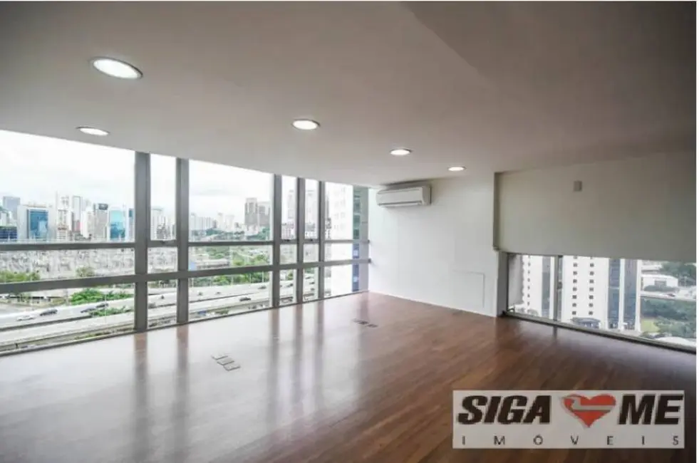 Sala Comercial à venda e para alugar, 286m2 em Vila Olímpia, São Paulo - SP - imagem 6 Foto 6 de Sala Comercial à venda e para alugar, 286m2 em Vila Olímpia, São Paulo - SP