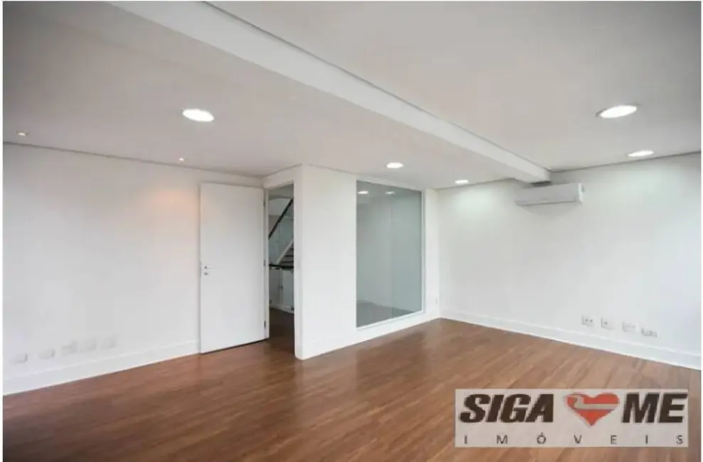 Sala Comercial à venda e para alugar, 286m2 em Vila Olímpia, São Paulo - SP - imagem 9 Foto 9 de Sala Comercial à venda e para alugar, 286m2 em Vila Olímpia, São Paulo - SP