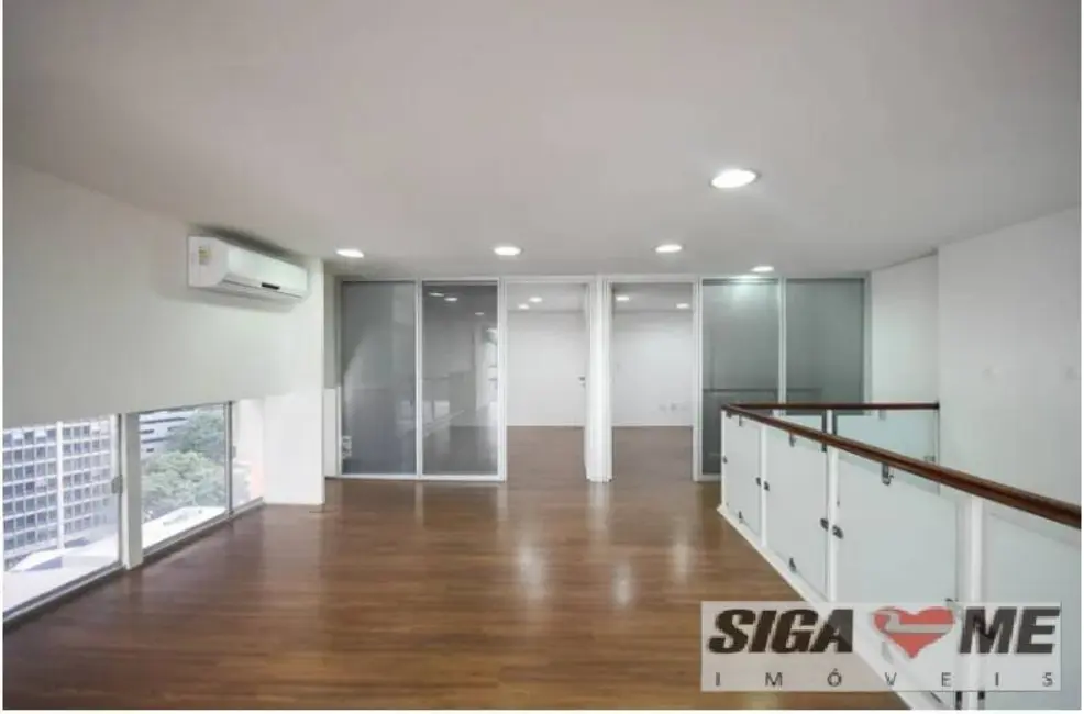 Sala Comercial à venda e para alugar, 286m2 em Vila Olímpia, São Paulo - SP - imagem 8 Foto 8 de Sala Comercial à venda e para alugar, 286m2 em Vila Olímpia, São Paulo - SP