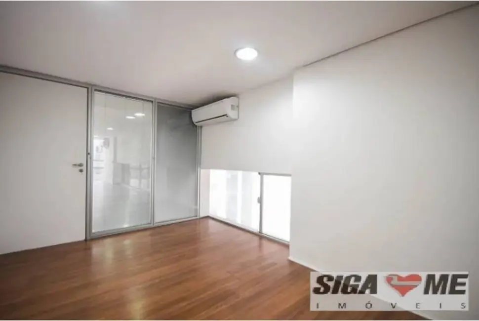 Sala Comercial à venda e para alugar, 286m2 em Vila Olímpia, São Paulo - SP - imagem 7 Foto 7 de Sala Comercial à venda e para alugar, 286m2 em Vila Olímpia, São Paulo - SP