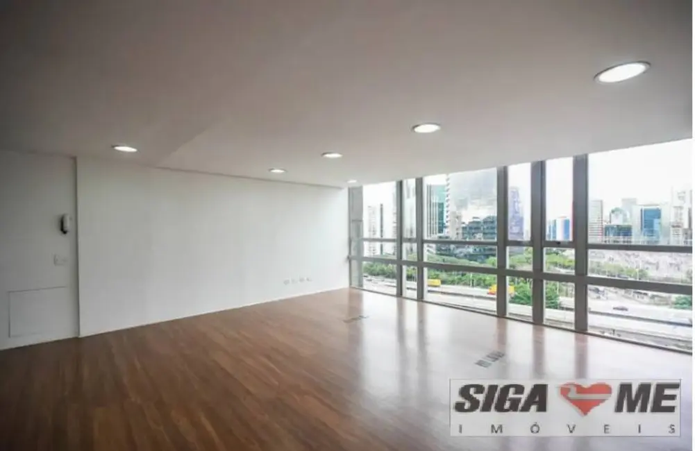 Sala Comercial à venda e para alugar, 286m2 em Vila Olímpia, São Paulo - SP - imagem 5 Foto 5 de Sala Comercial à venda e para alugar, 286m2 em Vila Olímpia, São Paulo - SP