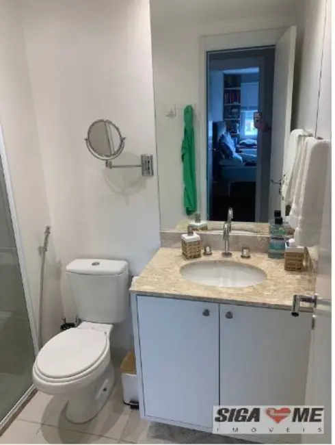 Foto 8 de Apartamento com 3 quartos à venda, 91m2 em Vila Anastácio, São Paulo - SP