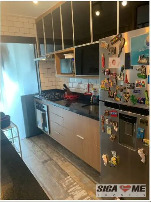 Foto 5 de Apartamento com 3 quartos à venda, 91m2 em Vila Anastácio, São Paulo - SP