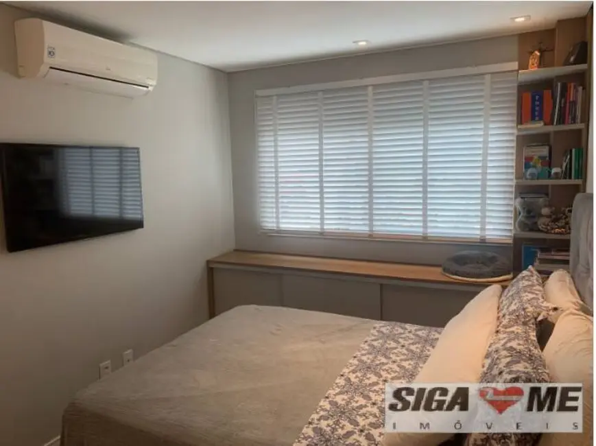 Foto 7 de Apartamento com 3 quartos à venda, 91m2 em Vila Anastácio, São Paulo - SP