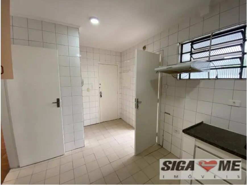 Foto 6 de Apartamento com 3 quartos à venda, 100m2 em Paraíso, São Paulo - SP