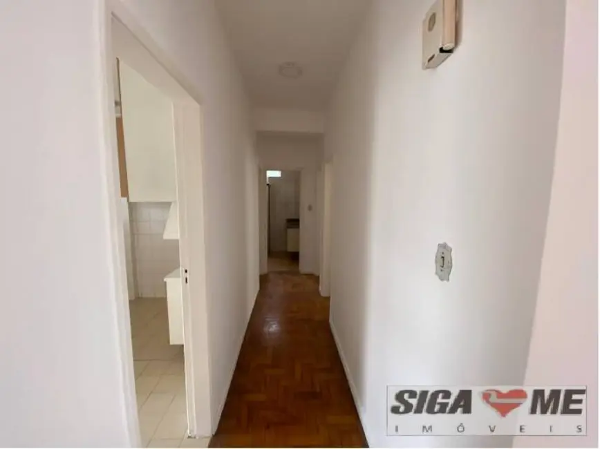 Foto 9 de Apartamento com 3 quartos à venda, 100m2 em Paraíso, São Paulo - SP