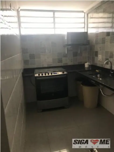 Foto 4 de Apartamento com 3 quartos à venda, 100m2 em Paraíso, São Paulo - SP