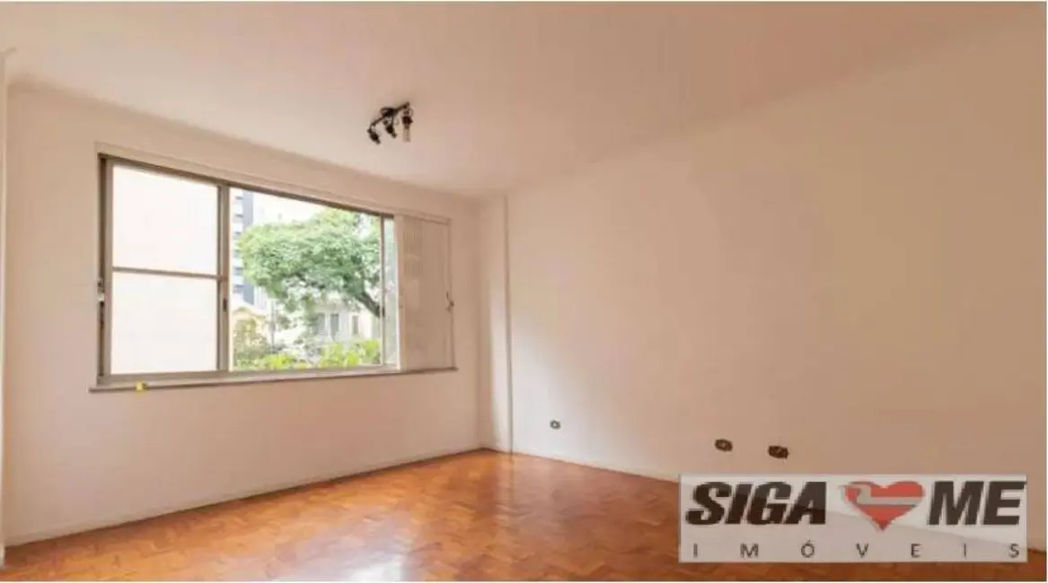 Foto 2 de Apartamento com 3 quartos à venda, 100m2 em Paraíso, São Paulo - SP