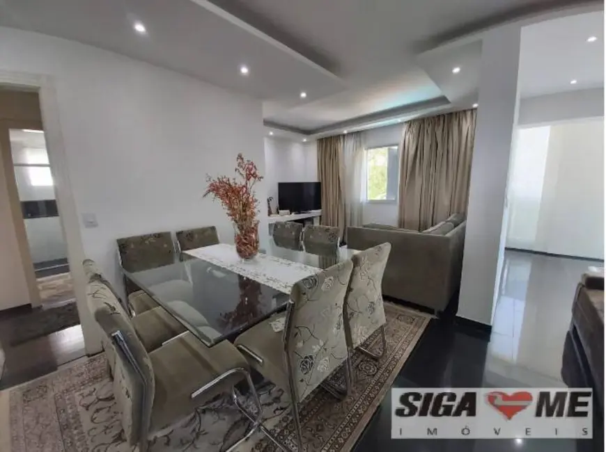 Apartamento com 2 quartos à venda, 140m2 em Vila Andrade, São Paulo - SP - imagem 3 Foto 3 de Apartamento com 2 quartos à venda, 140m2 em Vila Andrade, São Paulo - SP